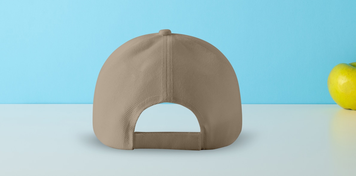 Custom Embroidered Caps with Logo Online VistaPrint